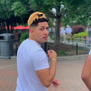 Meet your Posher, Jordan